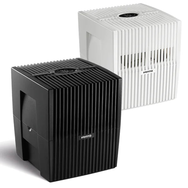 Venta LW25 Comfort Plus Airwasher